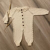 Maria overalls, helmet cap, socks and mittens - Image 14