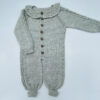 Maria overalls, helmet cap, socks and mittens - Image 5