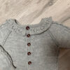 Maria overalls, helmet cap, socks and mittens - Image 3