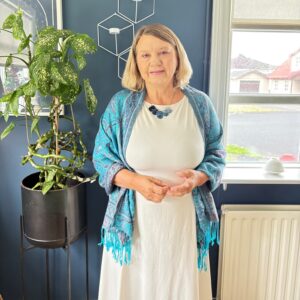 Uppskriftir eftir Vigdísi