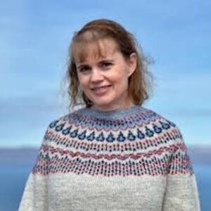 Uppskriftir eftir Herdísi